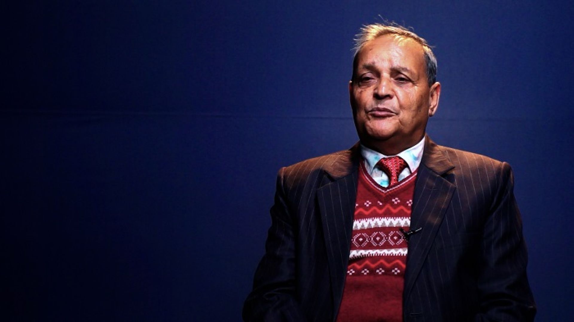 शिक्षा र स्वास्थ्यलाई राजनीतिभन्दा टाढा राखेमात्र सरकार सफल हुन्छ: प्राडा दाहाल